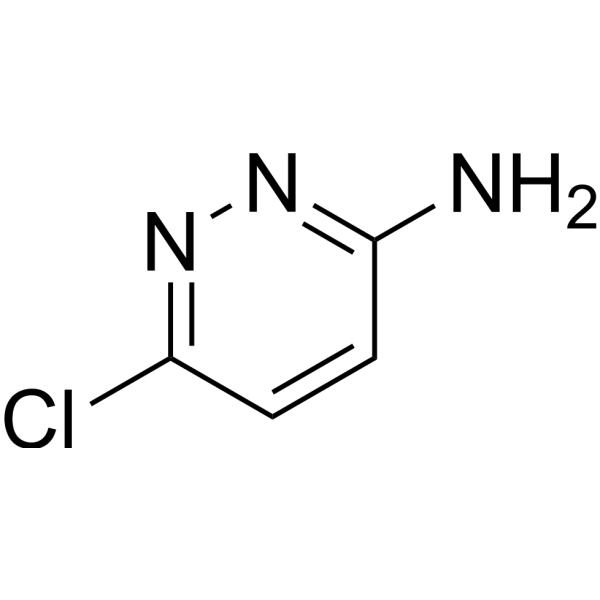 3-Amino-6-chloropyridazine 5469-69-2